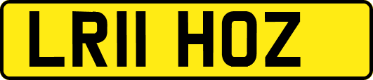 LR11HOZ