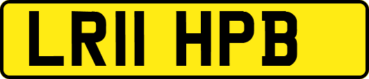 LR11HPB