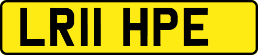 LR11HPE