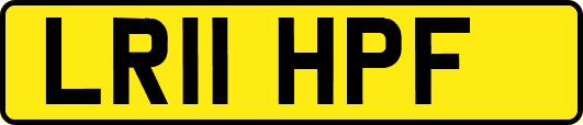LR11HPF