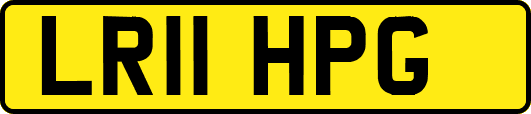 LR11HPG