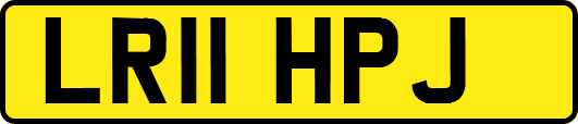 LR11HPJ