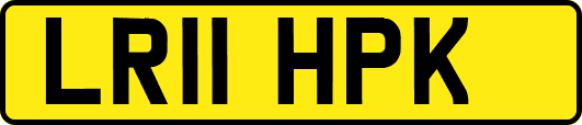LR11HPK