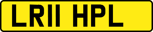 LR11HPL
