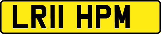 LR11HPM