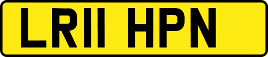 LR11HPN