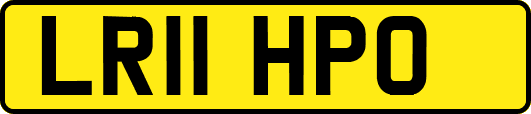 LR11HPO