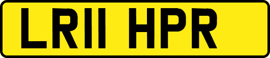 LR11HPR
