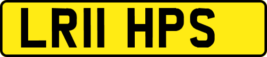 LR11HPS