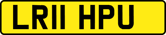 LR11HPU