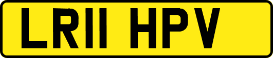 LR11HPV