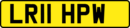 LR11HPW
