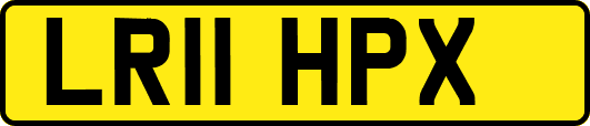 LR11HPX