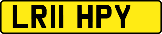 LR11HPY