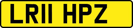 LR11HPZ