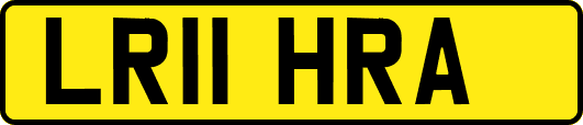LR11HRA