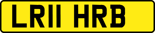LR11HRB