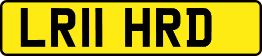 LR11HRD