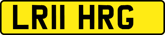 LR11HRG