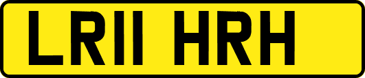 LR11HRH