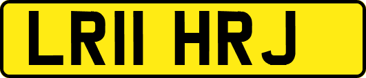 LR11HRJ