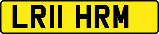 LR11HRM