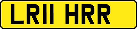 LR11HRR