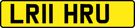 LR11HRU