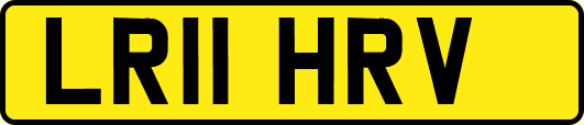 LR11HRV