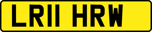 LR11HRW
