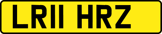 LR11HRZ