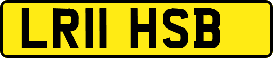 LR11HSB