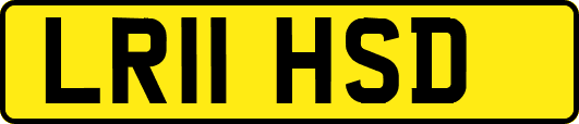 LR11HSD