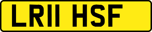 LR11HSF