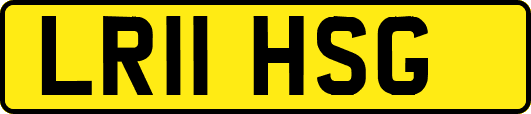 LR11HSG