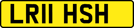 LR11HSH