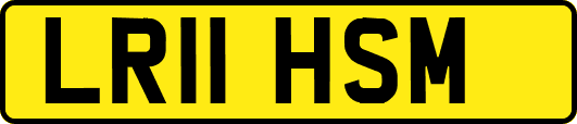 LR11HSM