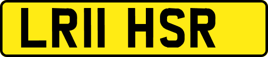 LR11HSR