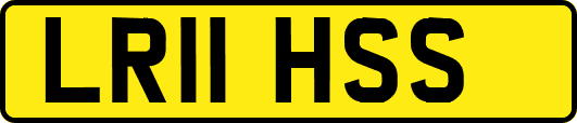 LR11HSS