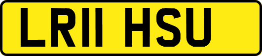 LR11HSU
