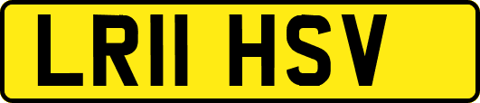 LR11HSV