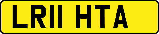 LR11HTA