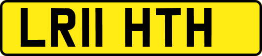 LR11HTH