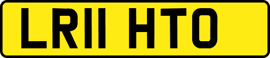 LR11HTO