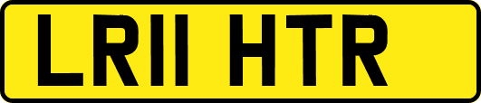 LR11HTR