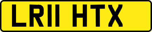 LR11HTX