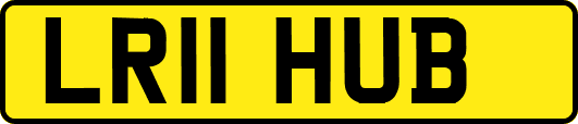 LR11HUB