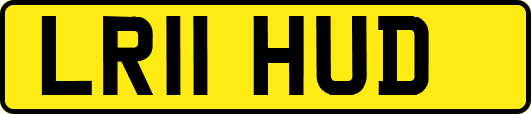LR11HUD