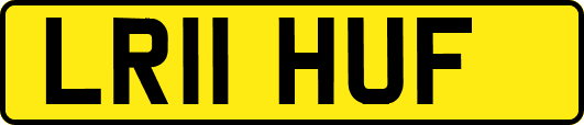 LR11HUF