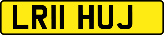 LR11HUJ